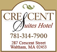 best hotel waltham ma